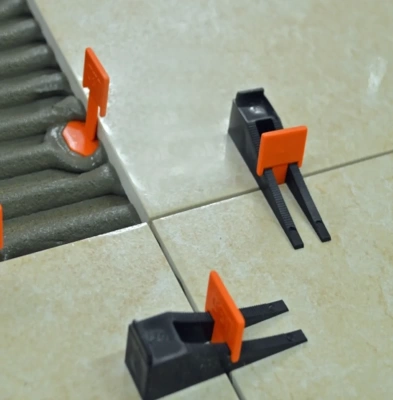 Комплект СВП зажим кольцо 50шт+клин 50шт 47-1-004