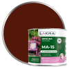 Краска Лакра МА-15 сурик 1,9кг