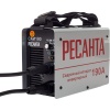 Сварочный аппарат инверторный САИ 190 Ресанта 65/2