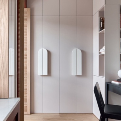 ЛДСП 2750х1830х10 мм Тэффи L