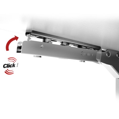 Подъемник SOLO-MECH LIFT С1 белый