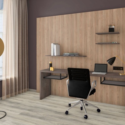 EGGER    Дуб Бардолино серый EPL036 8/33 4V