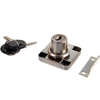 138-22 замок врезной