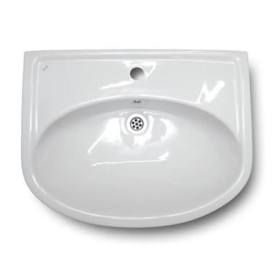 Раковина Уют 60 встраиваемая