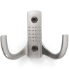 К204SN.6 Крючок мебельный K0450 BOYARD