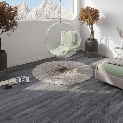 Ламинат Дуб Седерберг серый EPL215 8/32 4V EGGER