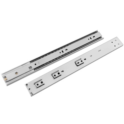 DB4512Zn/550 Направляющие шариковые с доводчиком BOYARD