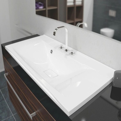 Раковина Elen-80