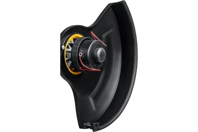 STEHER 400Вт Триммер сетевой, ш/с 25см