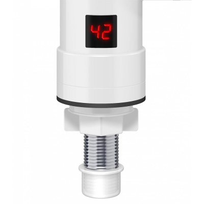 Водонагреватель проточный электрич.THERMEX Hotty 3000