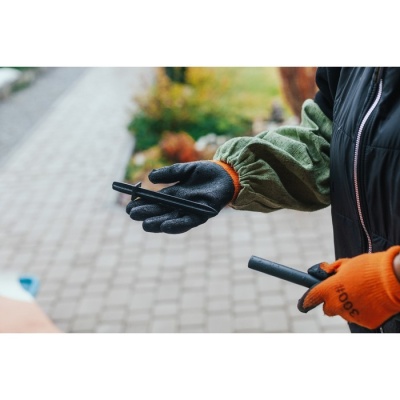 Колышки для крепления парниковых дуг 10шт