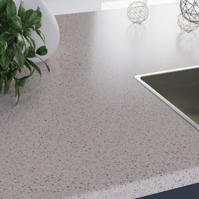 ДАНА 4042 Столешница 3050*600*38мм 1U ВЛГ Гренобль