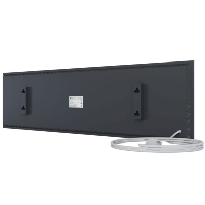 Обогреватель ЭКО ТК-500W (бежевый)