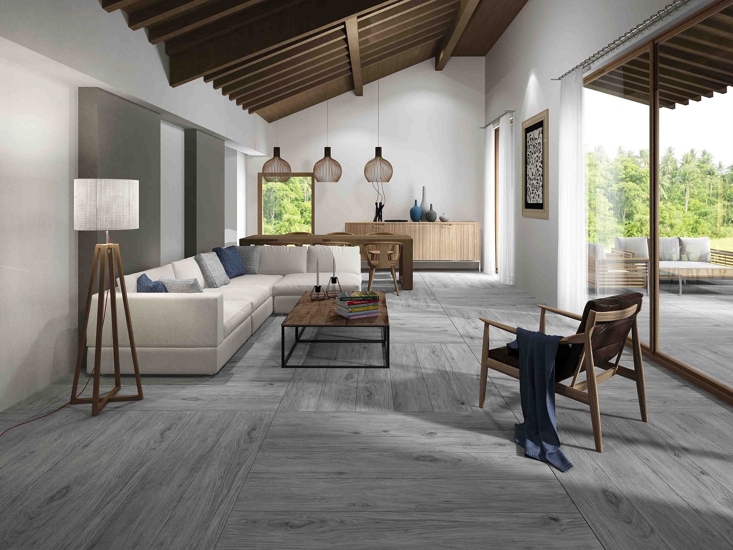 Коллекция плитки Essence