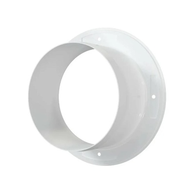 Фланец D100 ПВХ