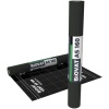 Ветро-влагозащитная мембрана для кровли/стен BIOVAT VENT AS 160 160г/м2 1,5*50 75м2