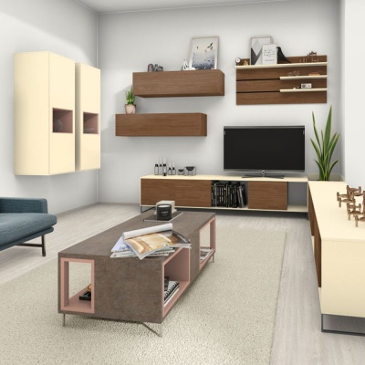 Ламинат Дуб Сория белый EPL177 8/32 4V EGGER