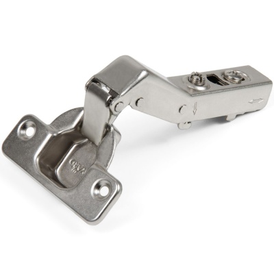 H946C02 Петля без пружины NEO Clip-on D35 135 град. без МП (3012, 5012, 610)