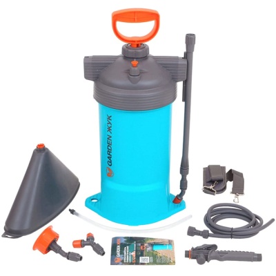 Опрыскиватель Garden Жук 9л 8883-0