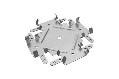 Краб одноур. профиля 60*27мм (Кнауф)