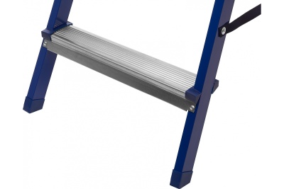 Лестница-стремянка стальная 3 ступ. 60см MIRAX