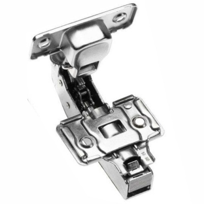 Петля SENZA Brava 90гр доводчик 3D (100шт/уп)