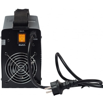 Сварочный аппарат инверторный САИ 190 Ресанта 65/2