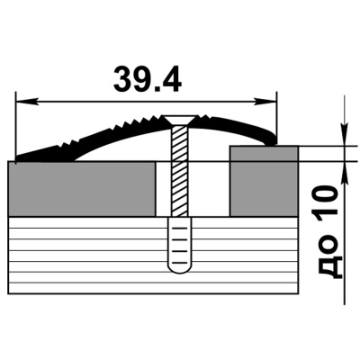ПР 02.1350.R122 (дуб мореный)