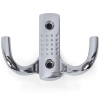 К204СР.6 Крючок мебельный K0440 BOYARD