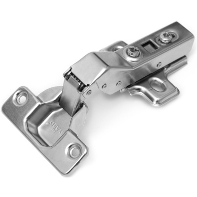 Н621А02/1810 Петля 30 град. с доводчиком BOYARD с МП