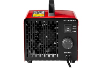 Пушка тепловая ЗУБР М5-Керамо ЗТП-М5-2000