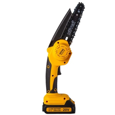 Электропила аккумуляторная ELS-20-Li-2К Huter 70/10/23