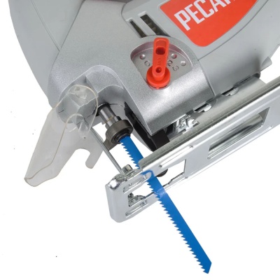 Лобзик электрический Л-65/650 Ресанта 75/9/2