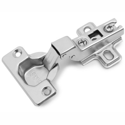 Н100В02/0112 Петля BOYARD/201АЕ (200шт/кор) с МП