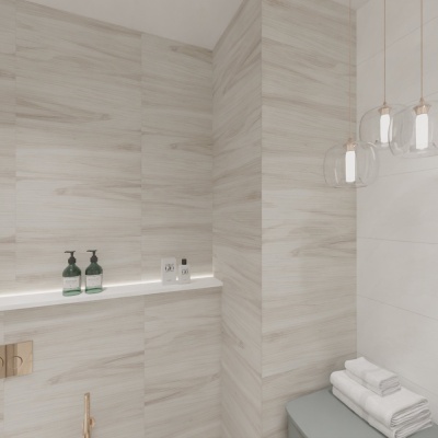 6260-0074 Керамогранит БЛИСС 30*60,3см светло-бежевый 1,44м2