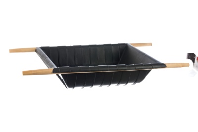 Носилки строительные в комплекте с рукоятками 80л