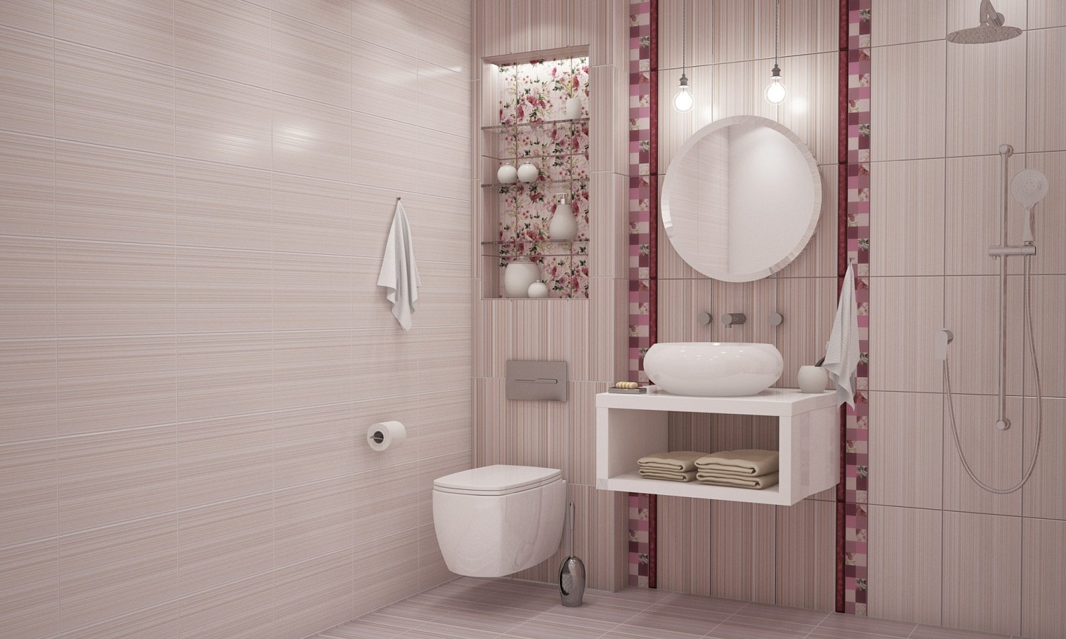 Коллекция плитки Line