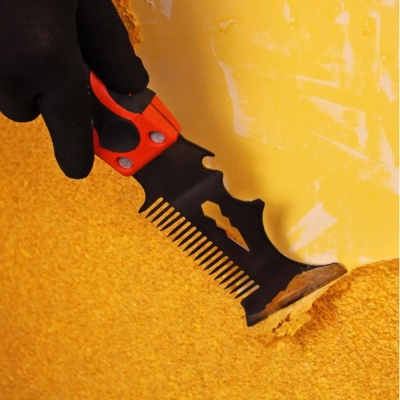 Шпатель многофункциональный 11в1