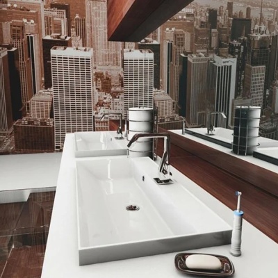 Раковина Классик 100