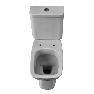 Унитаз-компакт Santek Нео Лайт Стандарт 2-режимный метал.крепеж