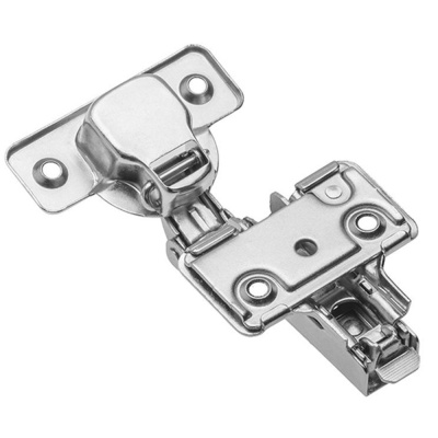 Петля SENZA Brava вкладная (3D clip-on 35 дов, 100шт/уп)