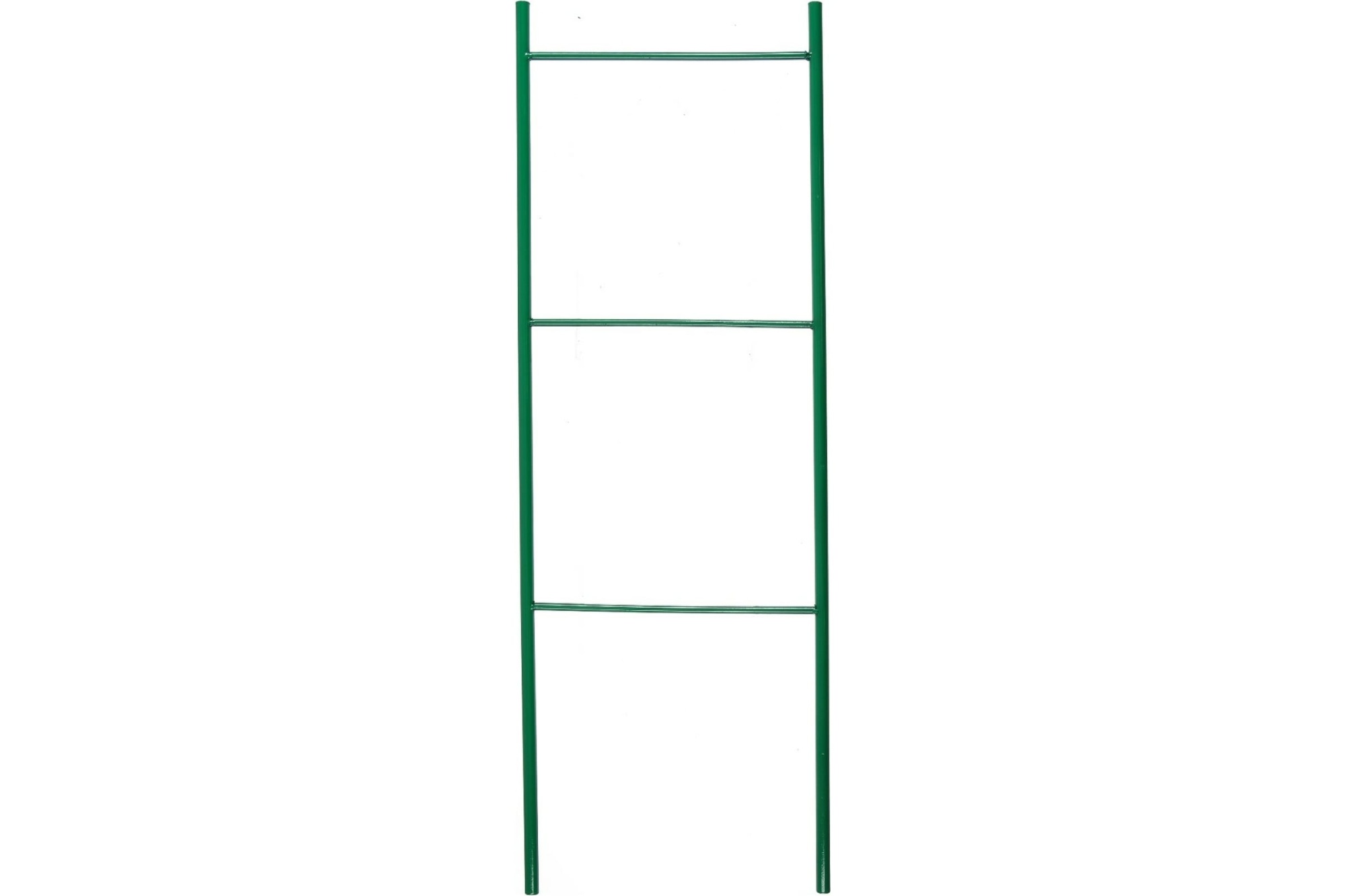 Арка садовая 240*125*36,5 см зеленая 2083021