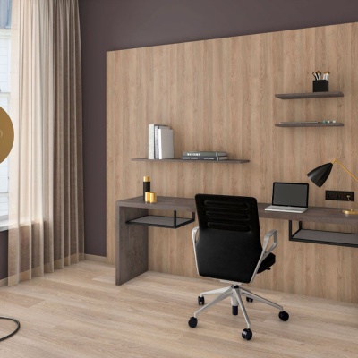 Ламинат Дуб  Амьен светлый   EPL102 8/32 4V EGGER