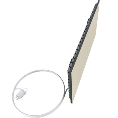 Обогреватель керамический ЭКО ТК-300W бежевый