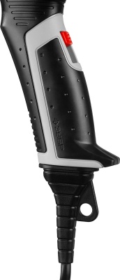 Фен технический ЗУБР Профессионал ФТ-1600, 1600Вт