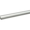 LB15 20-15-0-610 Плинтус д/столешниц Алюминий 3,0м KORNER (компл.001)