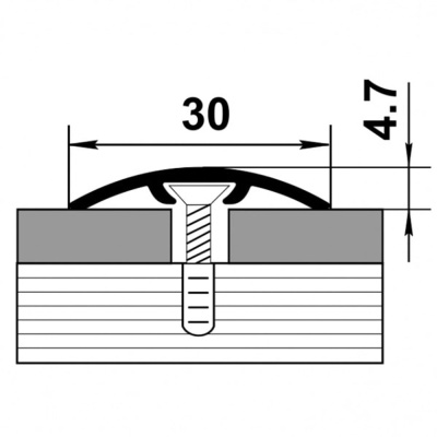 Профиль ЛС 04-2.1350.4817