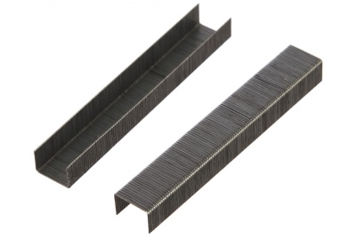 Скобы запасные ЗУБР 8мм тонкие ТИП 53 (1000шт/уп)