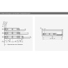 033514 Ящик выдвижной Premial MAESTRO 7D синхронизированный с доводчиком Н178 L500, БЕЛЫЙ