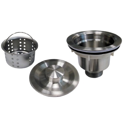 4050 Мойка KIND GRAPHIT PRODIGY